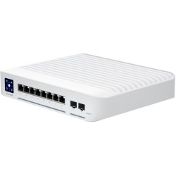 Ubiquiti Unifi Switch Enterprise 8 Ubiquiti Unifi Switch Enterprise 8