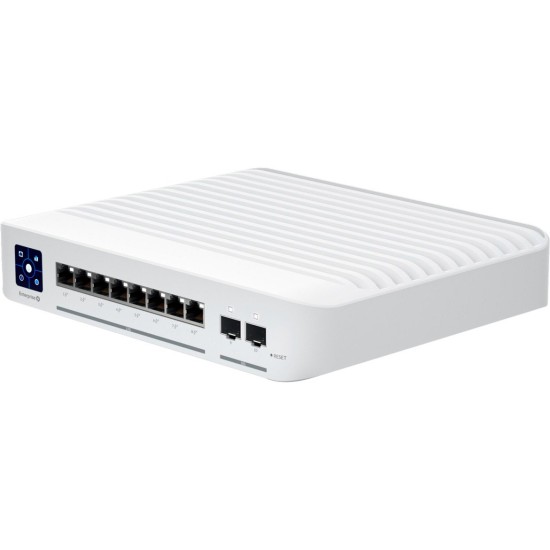 Ubiquiti Unifi Switch Enterprise 8 Ubiquiti Unifi Switch Enterprise 8