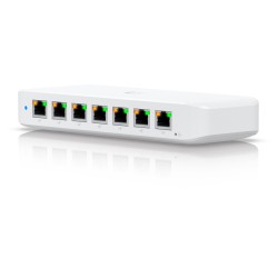 Ubiquiti Unifi Switch Ultra 210W