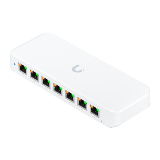 Ubiquiti Unifi Switch Ultra 210W Ubiquiti Unifi Switch Ultra 210W