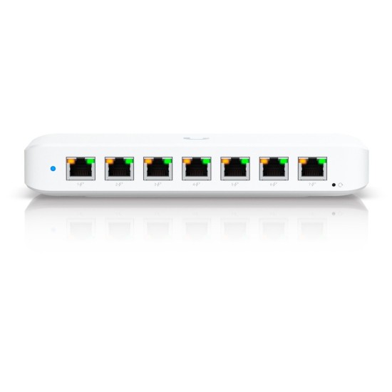 Ubiquiti Unifi Switch Ultra 8Port POE+ Ubiquiti Unifi Switch Ultra 8Port POE+