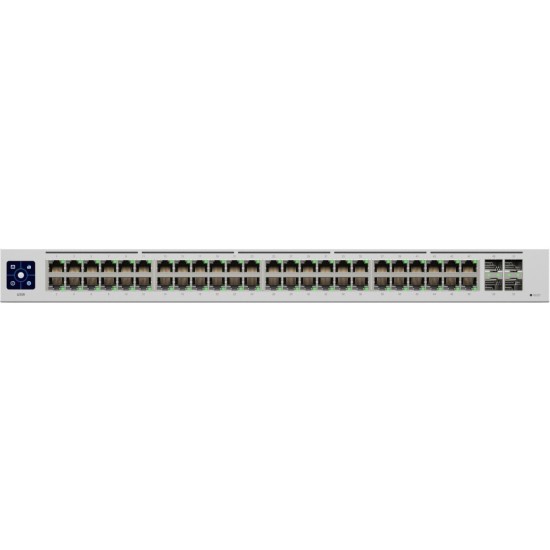 Ubiquiti Unifi USW-48, Switch