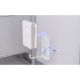 Ubiquiti Wireless AP WIFI7 Pro-Wall, Access Point