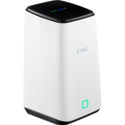 Zyxel FWA510 5G Indoor LTE Modem Router , Mobile WLAN-Router