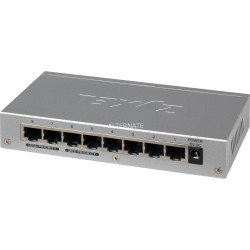 Zyxel GS-108B v3, Switch