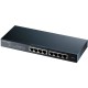 Zyxel GS1900-48, Switch