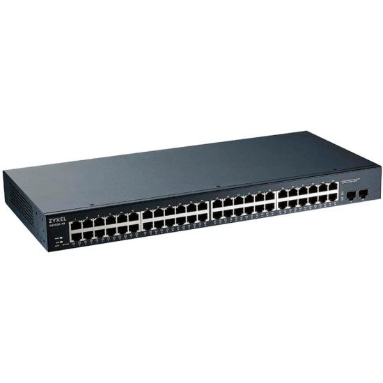 Zyxel GS1900-48, Switch