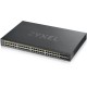 Zyxel GS1920-48HP V2, Switch
