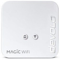 devolo Magic 1 WiFi 2-1-1 mini, Powerline + WLAN