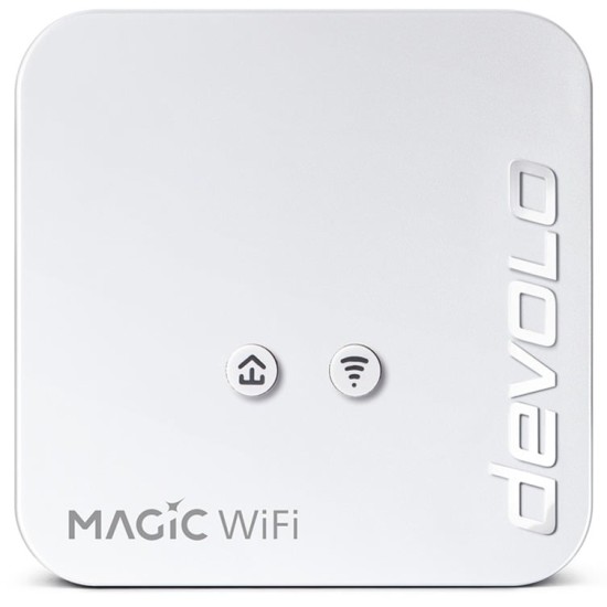 devolo Magic 1 WiFi 2-1-1 mini, Powerline + WLAN