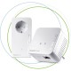 devolo Magic 1 WiFi 2-1-2 Starter Kit mini, Powerline + WLAN