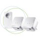 devolo Magic 1 WiFi 2-1-3 Multikit mini, Powerline + WLAN