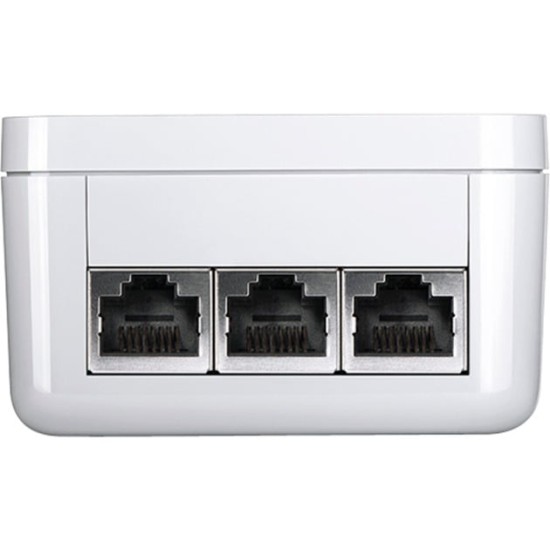 devolo Magic 2 LAN triple + Starter Kit, Powerline