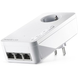devolo Magic 2 LAN triple + Single, Powerline