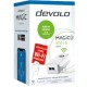 devolo Magic 2 WiFi 6, Powerline