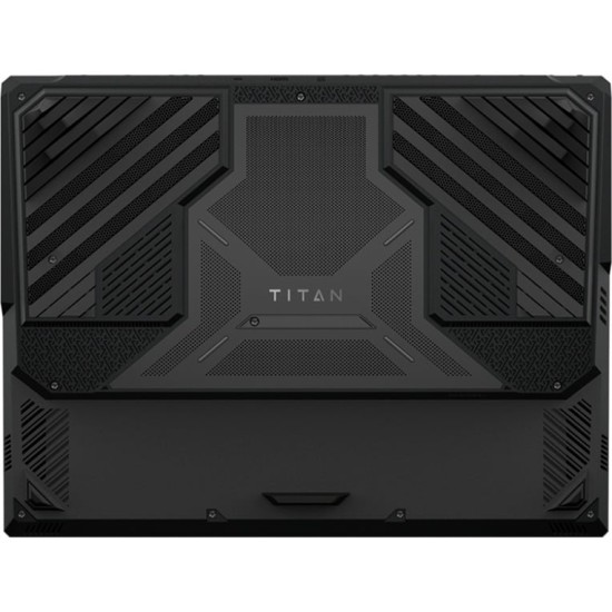 MSI Titan 18 HX Dragon Edition Norse Myth A2XWJG-273, Core Black, Core Ultra 9 285HX, 96GB RAM, 6TB SSD, GeForce RTX 5090