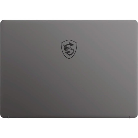 MSI Creator Z16HX Studio B13VFTO-053DE, Gaming-Notebook