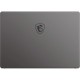 MSI Creator Z16HX Studio B13VFTO-053DE, Gaming-Notebook