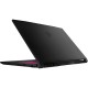 MSI Katana 17 B13VGK-1212, Gaming-Notebook
