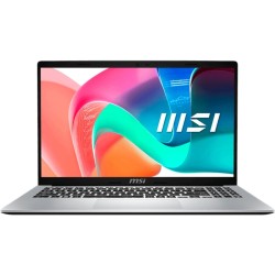MSI Modern 15 F13MG-039, Notebook