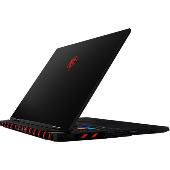 MSI Raider 18 HX AI A2XWJG-074, Gaming-Notebook