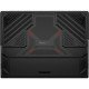 MSI Raider 18 HX AI A2XWJG-074, Gaming-Notebook
