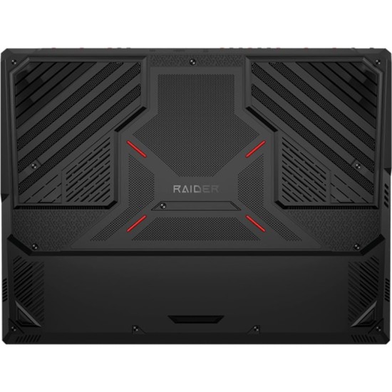 MSI Raider A18 HX A9WIG-080, Gaming-Notebook