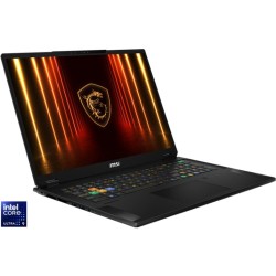 MSI Stealth 18 HX AI A2XWIG-042, Gaming-Notebook