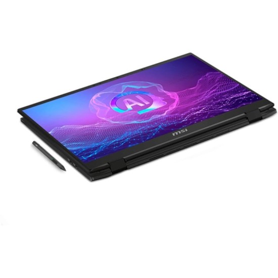 MSI Summit A16 AI+ A3HMTG-035, Notebook