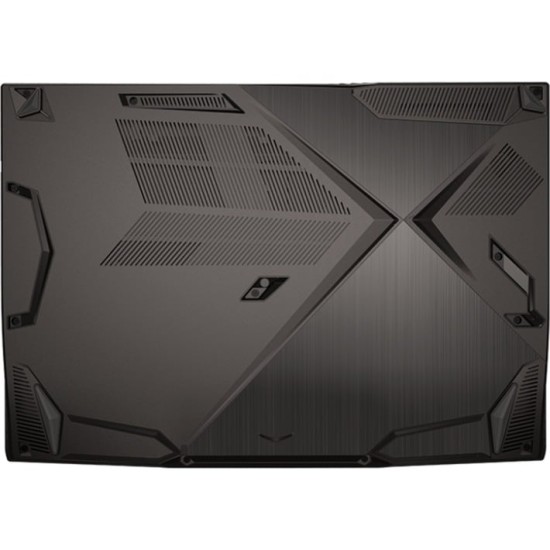 MSI Thin 15 B13VF-2872, Gaming-Notebook
