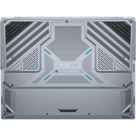 MSI Titan 18 HX AI A2XWIG-073, Gaming-Notebook