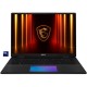 MSI Titan 18 HX AI A2XWJG-070, Core Black, Core Ultra 9 285HX, 96GB RAM, 6TB SSD, GeForce RTX 5090