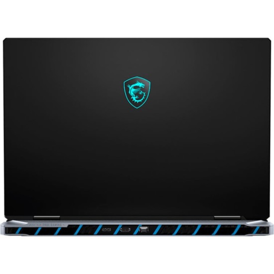 MSI Titan 18 HX AI A2XWJG-070, Core Black, Core Ultra 9 285HX, 96GB RAM, 6TB SSD, GeForce RTX 5090