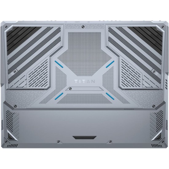MSI Titan 18 HX AI A2XWJG-070, Core Black, Core Ultra 9 285HX, 96GB RAM, 6TB SSD, GeForce RTX 5090