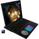 MSI Titan 18 HX Dragon Edition Norse Myth A2XWJG-273 - 18 UHD+ MiniLED 120Hz Display, Intel Core Ultra 9 285HX, 96GB DDR5 RAM, 6TB SSD, RTX 5090