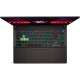 MSI Vector 16 HX A14VHG-670, Gaming-Notebook