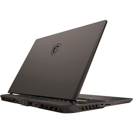 MSI Vector 16 HX A14VHG-670, Gaming-Notebook