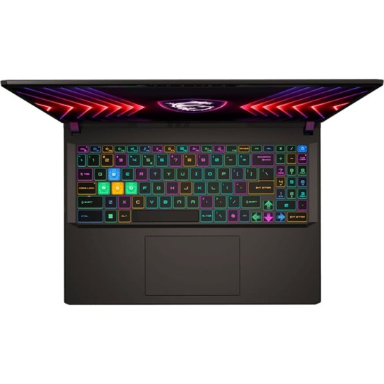 MSI Vector 16 HX A14VHG-670, Gaming-Notebook
