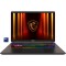 MSI Vector 16 HX AI A2XWHG-074 - 16" QHD+ 240Hz Display, Intel Core Ultra 7 255HX, 16GB DDR5 RAM, 512GB SSD, NVIDIA GeForce RTX 5070Ti, Windows 11