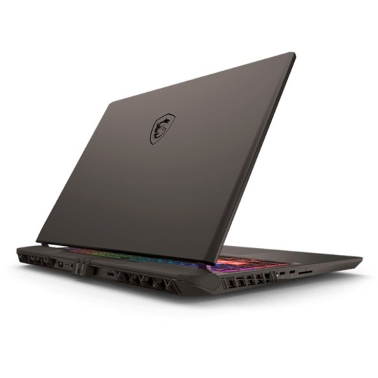 MSI Vector 16 HX AI A2XWIG-048, Gaming-Notebook