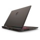 MSI Vector 16 HX AI A2XWIG-048, Gaming-Notebook