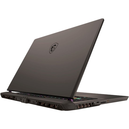 MSI Vector 17 HX A14VHG-1009, Gaming-Notebook