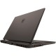 MSI Vector 17 HX A14VHG-1009, Gaming-Notebook