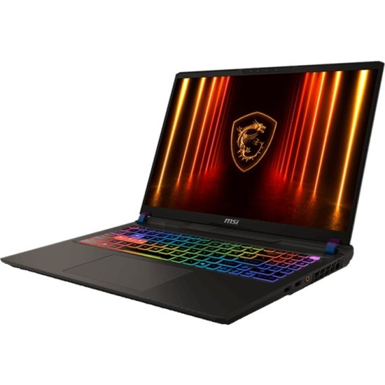 MSI Vector 17 HX AI A2XWJG-039, Gaming-Notebook