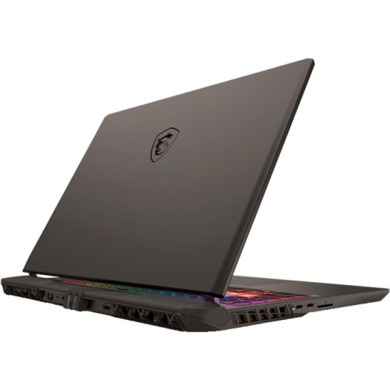 MSI Vector 17 HX AI A2XWJG-039, Gaming-Notebook