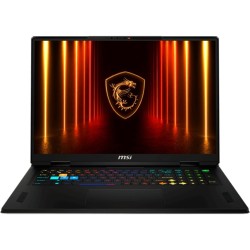 MSI Vector A18 HX A9WHG-081, Gaming-Notebook
