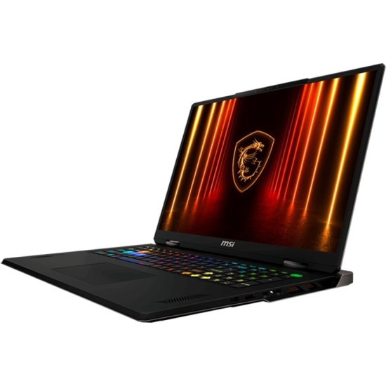 MSI Vector A18 HX A9WHG-081, Gaming-Notebook