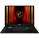 MSI Vector A18 HX A9WHG-081, Gaming-Notebook