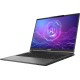 MSI Creator A16 AI+ A3HVGG-047 - 16 QHD+ 240Hz Display, AMD Ryzen AI 9 365, 32GB DDR5 RAM, 1TB SSD, NVIDIA RTX 4070, Windows 11 Pro