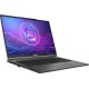 MSI Creator A16 AI+ A3HVGG-047 - 16 QHD+ 240Hz Display, AMD Ryzen AI 9 365, 32GB DDR5 RAM, 1TB SSD, NVIDIA RTX 4070, Windows 11 Pro
